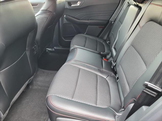 new 2025 Ford Escape car, priced at $35,480