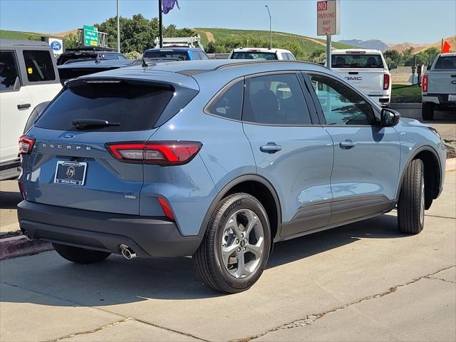 new 2025 Ford Escape car, priced at $35,480