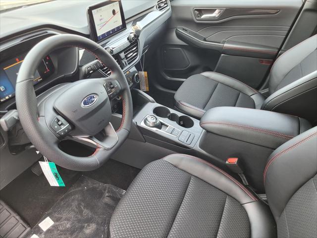 new 2025 Ford Escape car, priced at $35,480