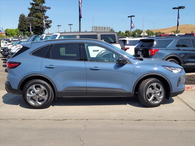 new 2025 Ford Escape car, priced at $35,480