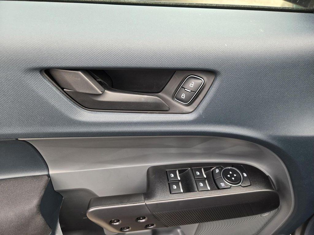 new 2025 Ford Maverick car
