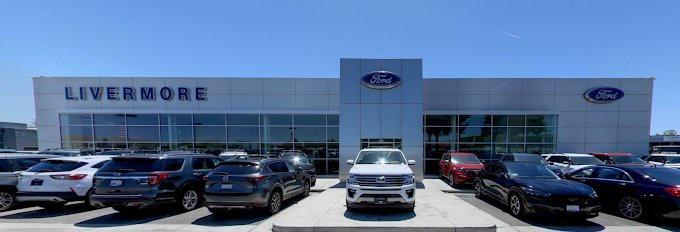 used 2021 Ford Mustang Mach-E car, priced at $20,999