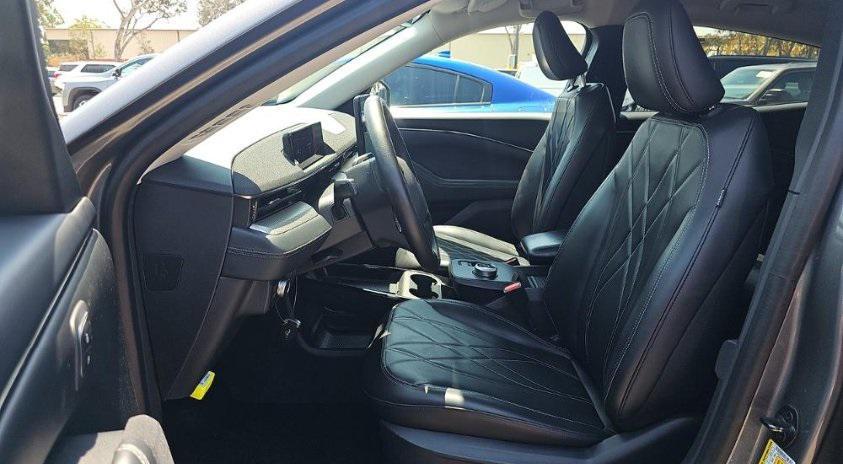 used 2021 Ford Mustang Mach-E car, priced at $20,999