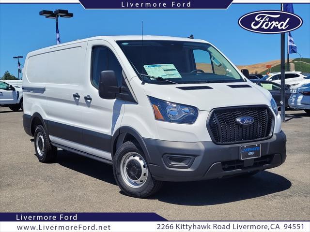 new 2024 Ford Transit-150 car, priced at $49,950