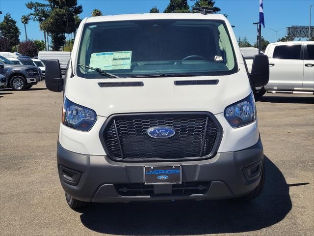 new 2024 Ford Transit-150 car, priced at $49,950