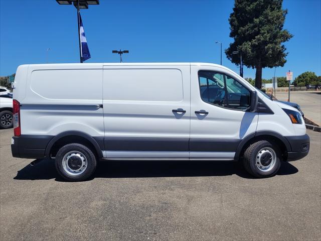 new 2024 Ford Transit-150 car, priced at $49,950