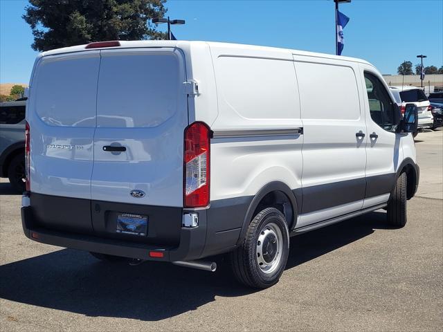 new 2024 Ford Transit-150 car, priced at $49,950