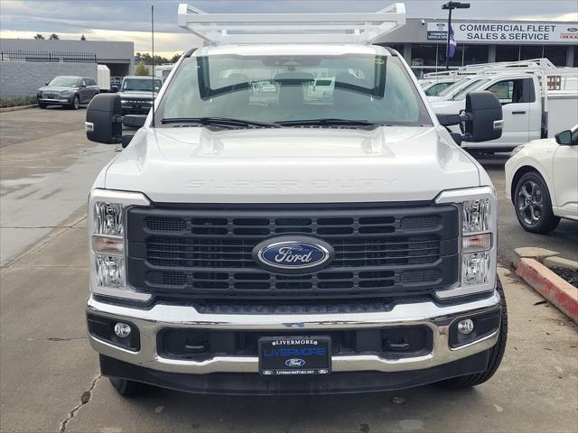 new 2023 Ford F-250 car, priced at $64,940