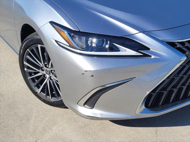 used 2022 Lexus ES 350 car, priced at $35,798