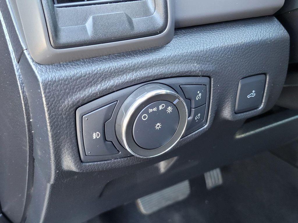 used 2021 Ford Ranger car, priced at $30,950