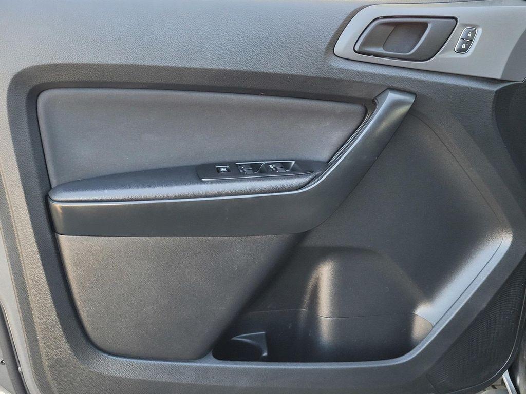 used 2021 Ford Ranger car, priced at $30,950