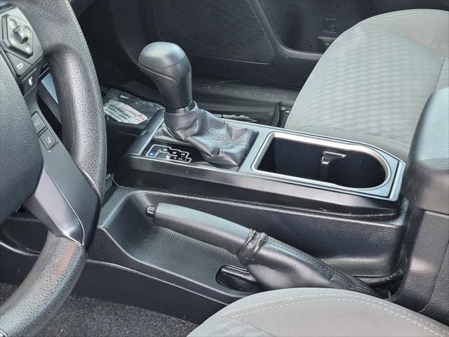 used 2020 Toyota Tacoma car, priced at $21,950