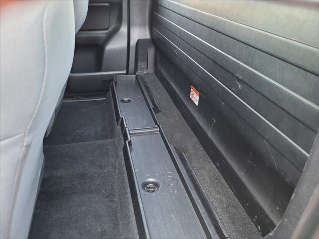used 2020 Toyota Tacoma car, priced at $21,950