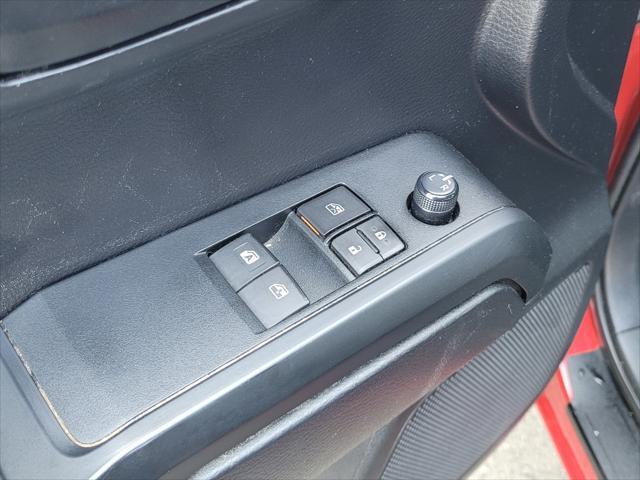 used 2020 Toyota Tacoma car, priced at $21,950