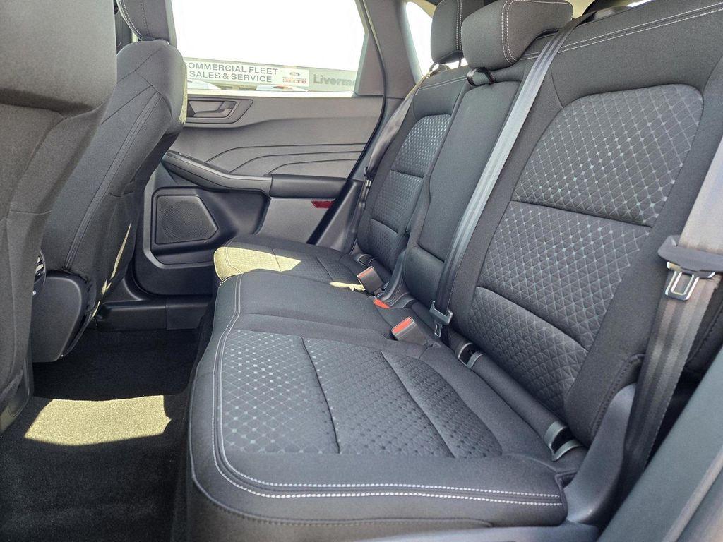 new 2025 Ford Escape car