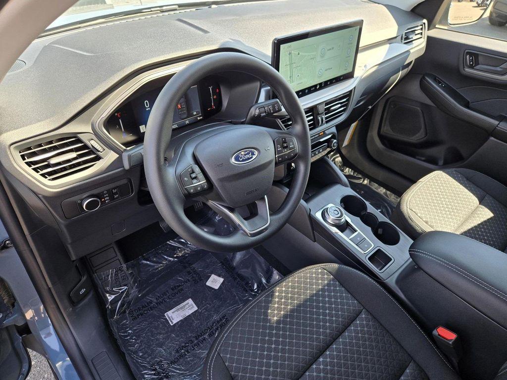 new 2025 Ford Escape car