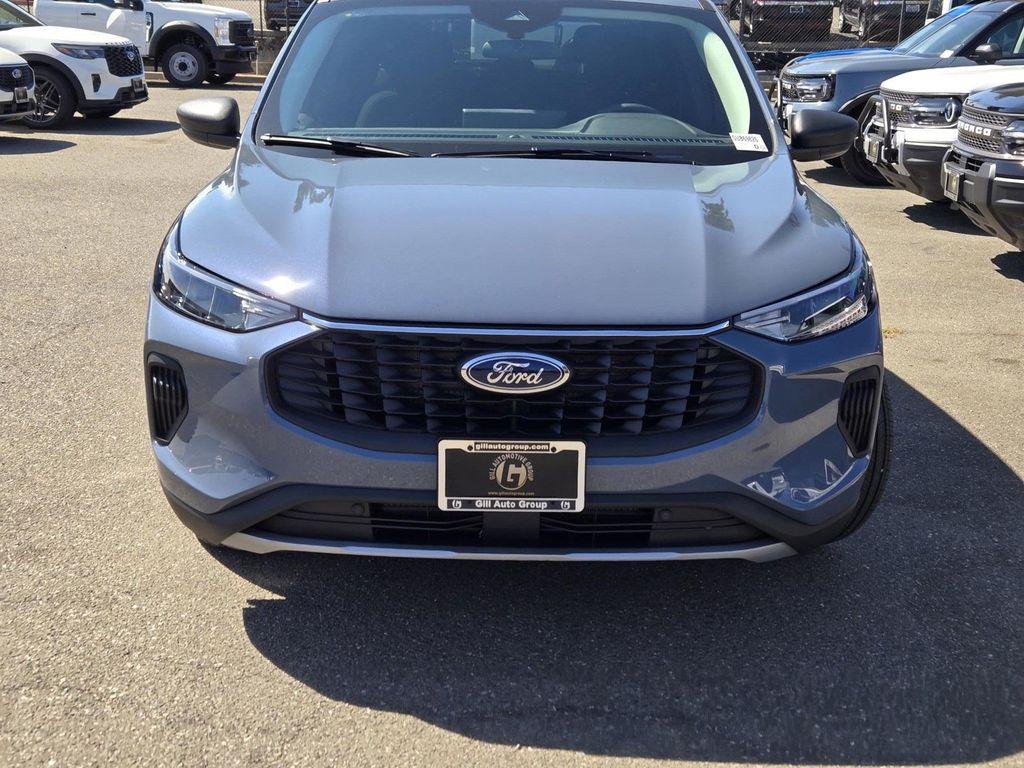 new 2025 Ford Escape car