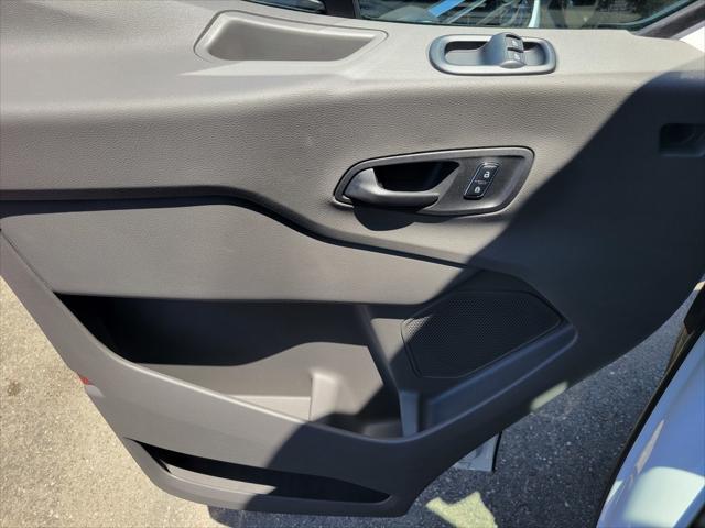 new 2024 Ford Transit-250 car, priced at $55,655