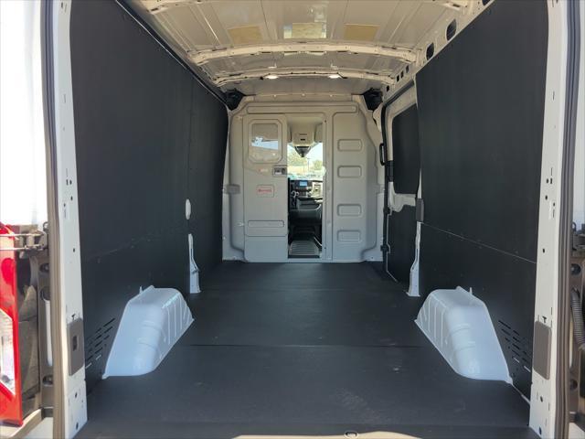 new 2024 Ford Transit-250 car, priced at $55,655
