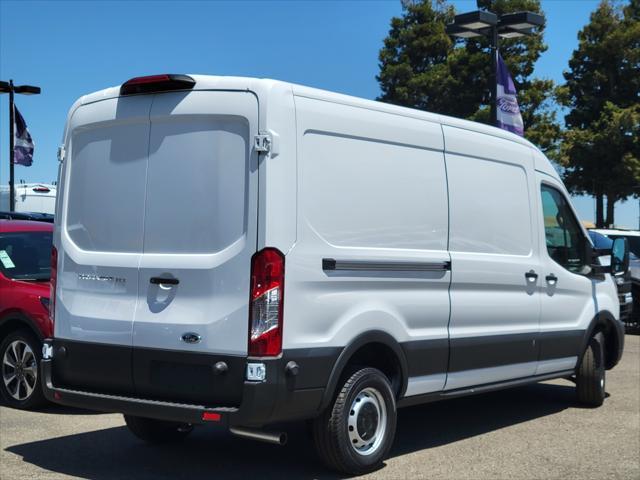 new 2024 Ford Transit-250 car, priced at $55,655