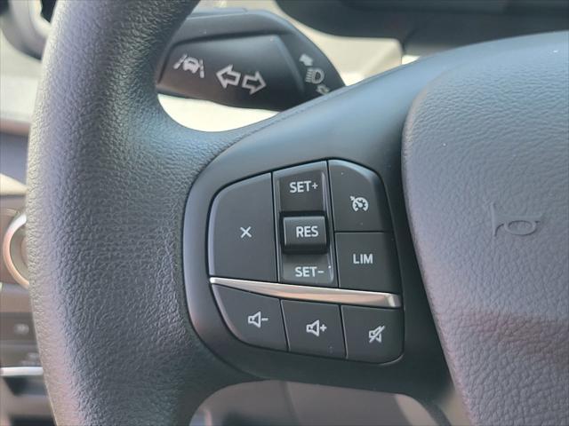 new 2024 Ford Transit-250 car, priced at $55,655