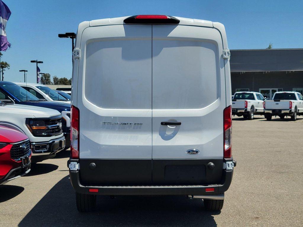 new 2024 Ford Transit-250 car, priced at $46,982