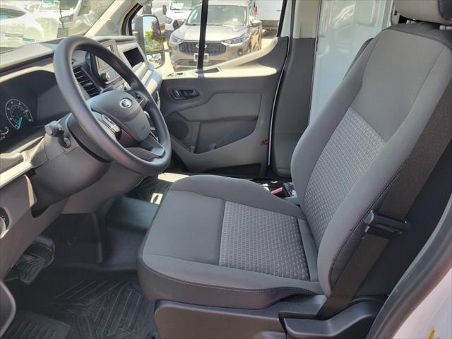 new 2024 Ford Transit-250 car, priced at $55,655