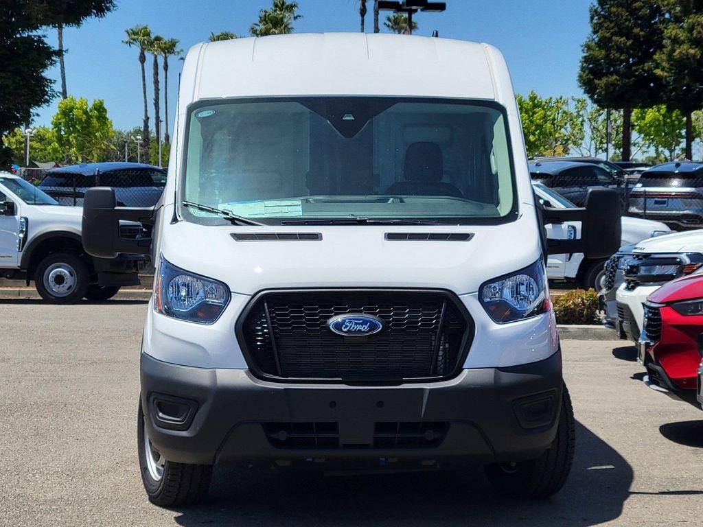 new 2024 Ford Transit-250 car, priced at $46,982