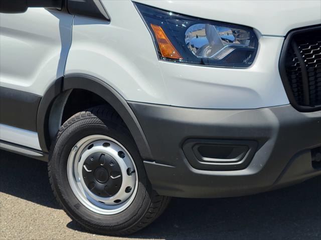 new 2024 Ford Transit-250 car, priced at $55,655