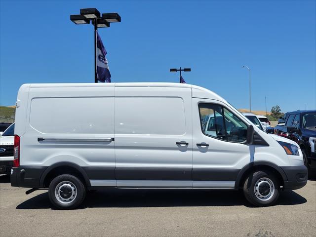 new 2024 Ford Transit-250 car, priced at $55,655