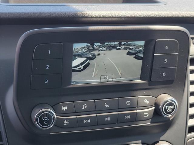 new 2024 Ford Transit-250 car, priced at $55,655