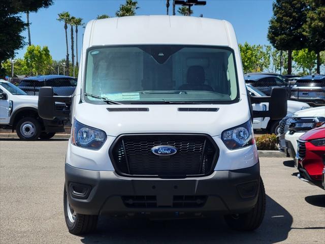 new 2024 Ford Transit-250 car, priced at $55,655