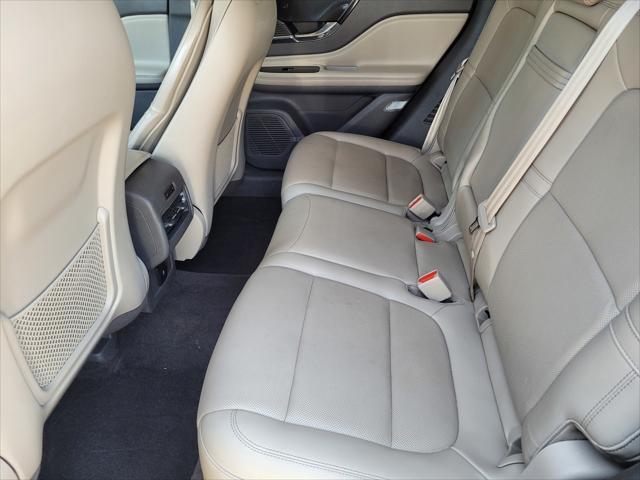 used 2021 Lincoln Corsair car, priced at $22,950