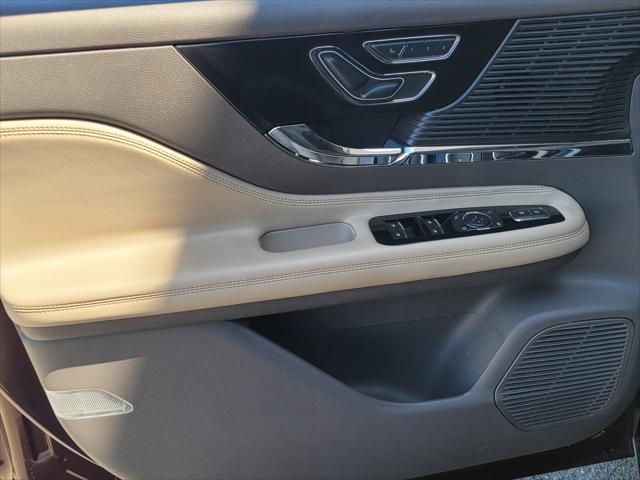 used 2021 Lincoln Corsair car, priced at $22,950