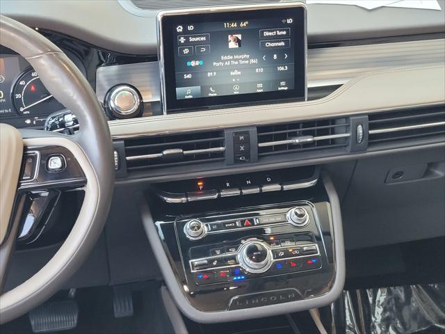 used 2021 Lincoln Corsair car, priced at $22,950