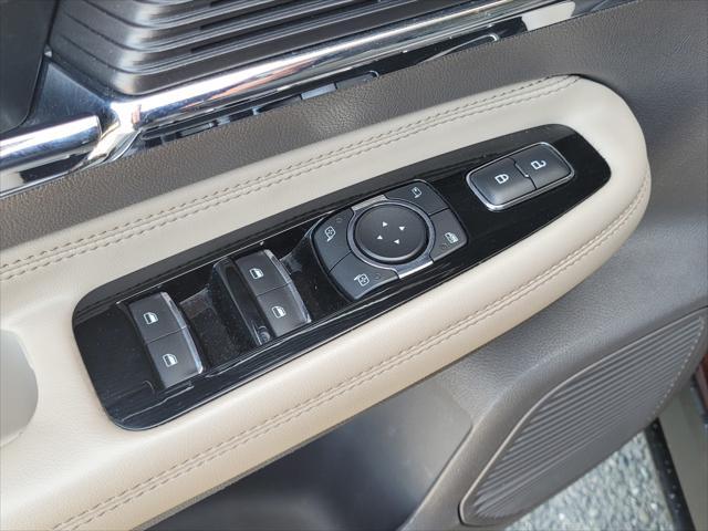 used 2021 Lincoln Corsair car, priced at $22,950