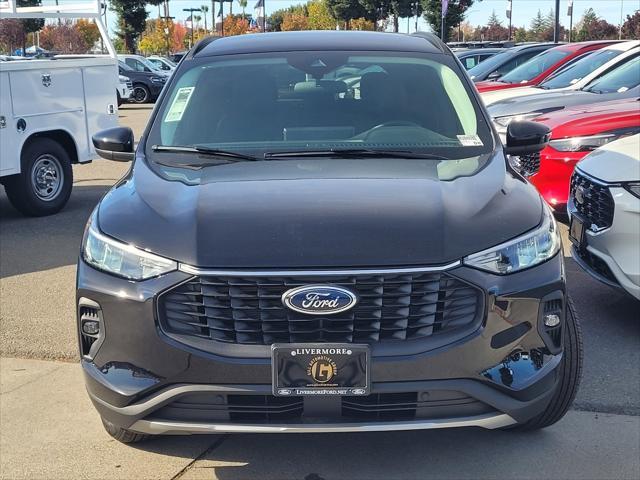 new 2024 Ford Escape car, priced at $35,249