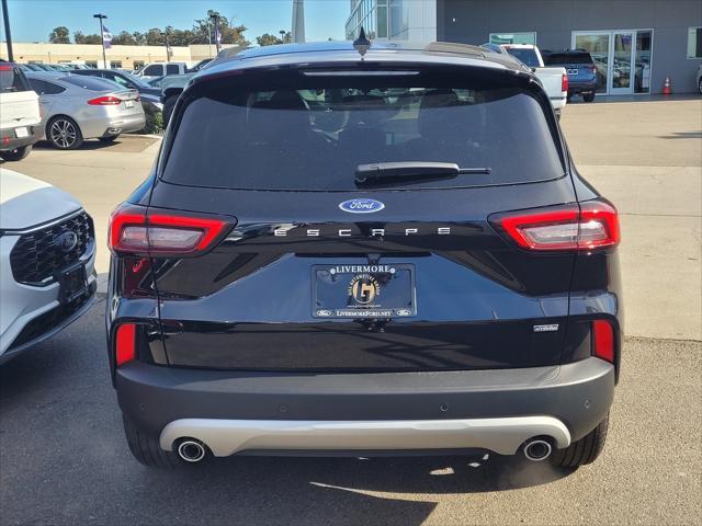 new 2024 Ford Escape car, priced at $35,249