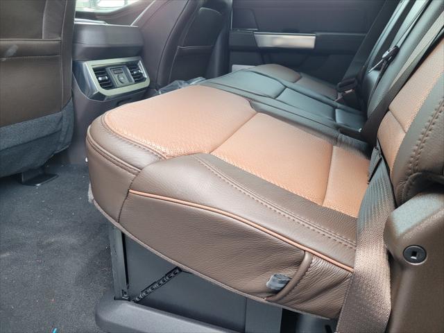 new 2025 Ford F-250 car, priced at $99,405