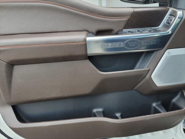 new 2025 Ford F-250 car, priced at $99,405