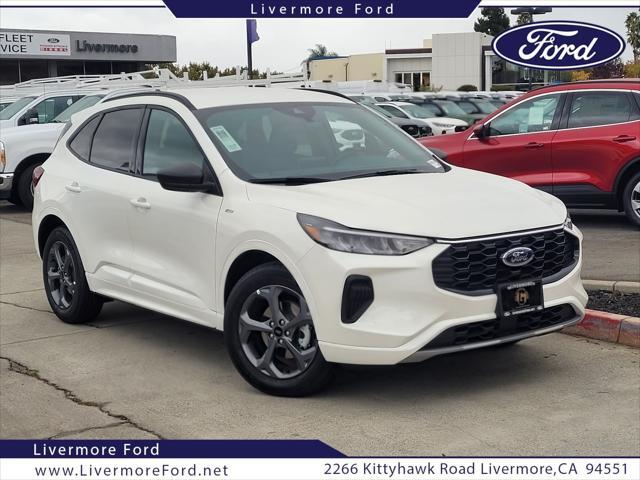 new 2024 Ford Escape car, priced at $30,999