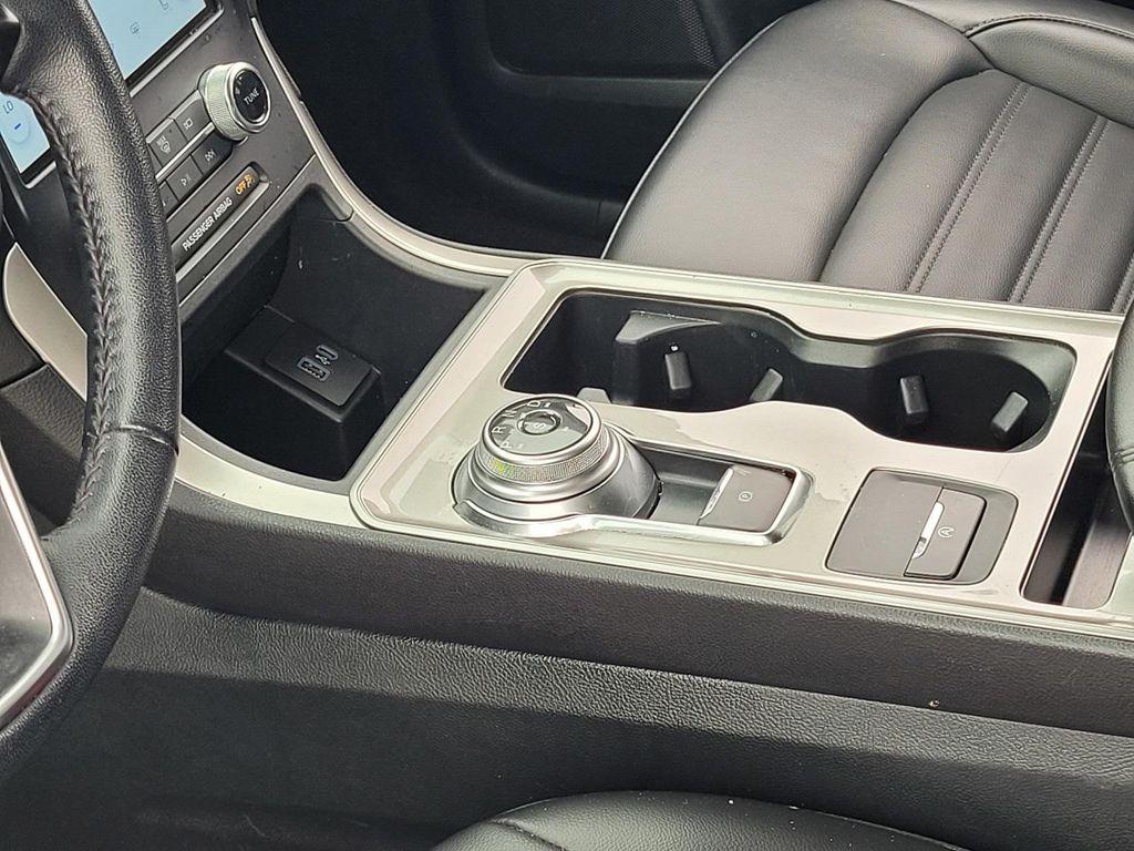used 2024 Ford Edge car, priced at $24,950