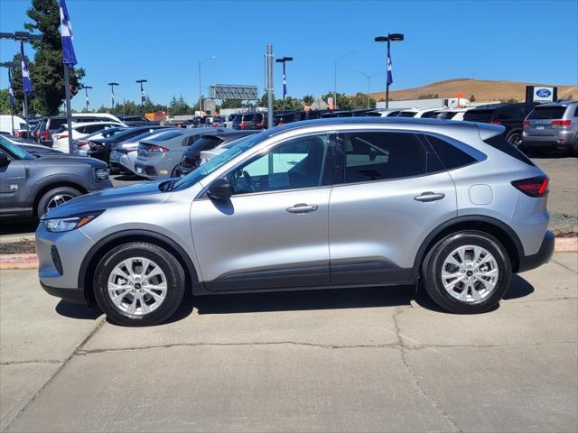 used 2023 Ford Escape car, priced at $20,601