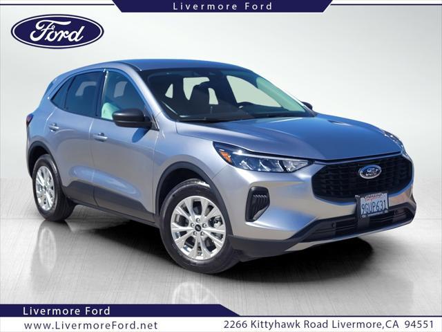 used 2023 Ford Escape car, priced at $20,601