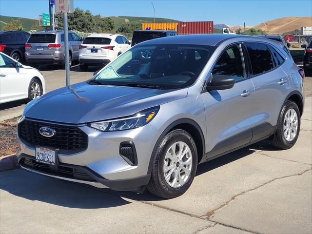 used 2023 Ford Escape car, priced at $20,601