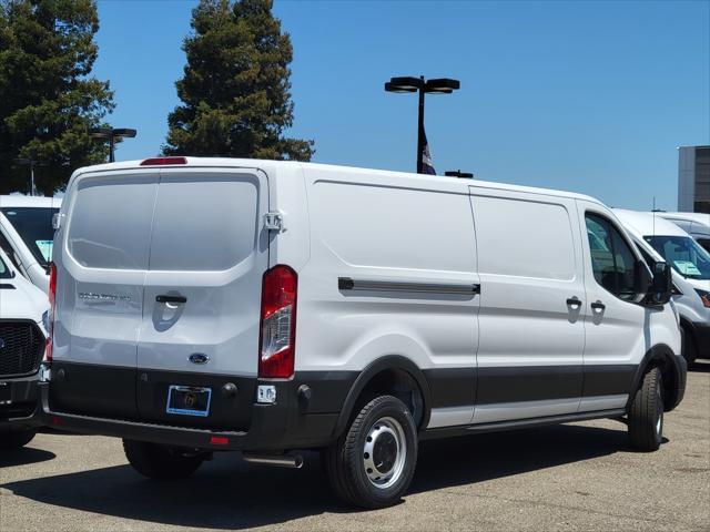 new 2024 Ford Transit-250 car, priced at $50,360