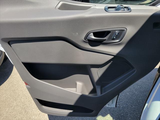 new 2024 Ford Transit-250 car, priced at $50,360