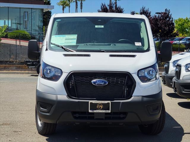 new 2024 Ford Transit-250 car, priced at $50,360