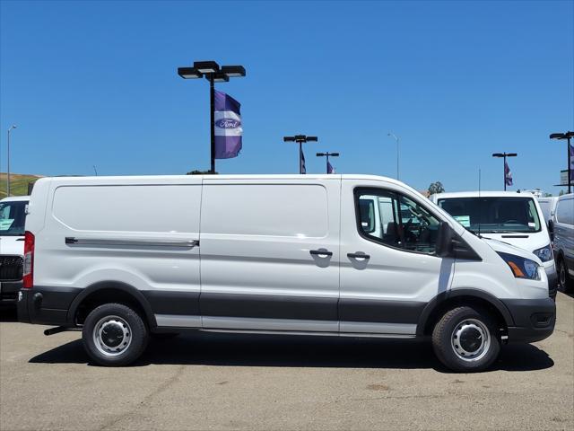 new 2024 Ford Transit-250 car, priced at $50,360