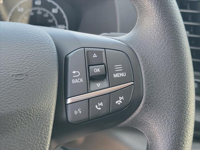 new 2024 Ford Transit-250 car, priced at $50,360